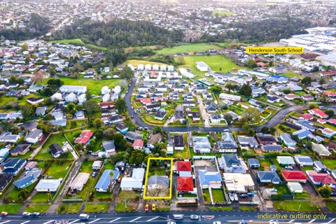 123 Henderson Valley Road, Henderson, Auckland