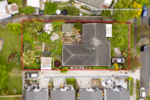 7 Borrowdace Avenue, Botany Downs, Auckland