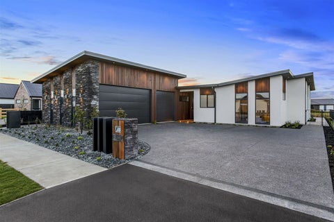 50 Kaitorete Drive, Lincoln, Lincoln