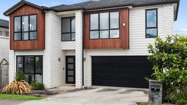 7 Ballinabreen Road, Flat Bush, Auckland