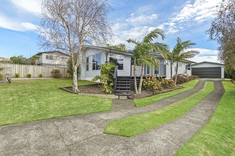3 Erica Place, Bell Block, New Plymouth