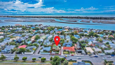53 Main Road, Redcliffs, Christchurch