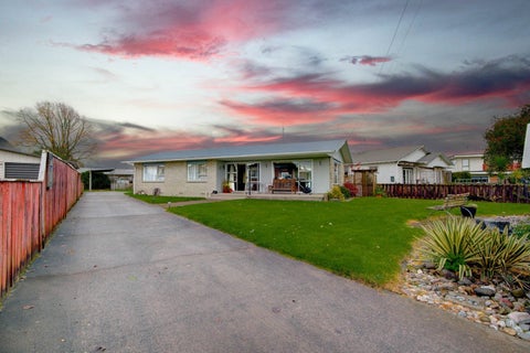 462 Racecourse Road, Te Awamutu, Te Awamutu
