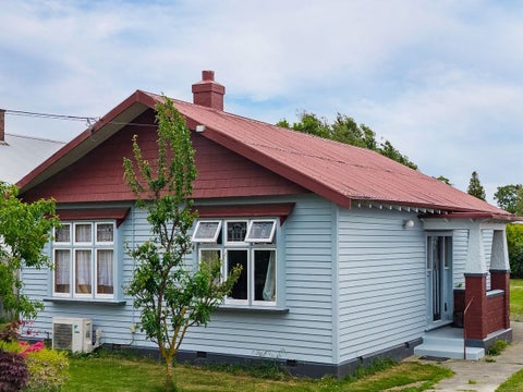 152 High Street, Waimate, Waimate