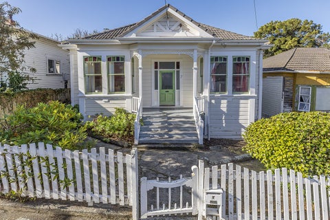 7 Zohrab Street, Hataitai, Wellington