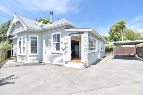 35 Forfar Street, St Albans, Christchurch