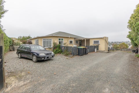 2 Jellicoe Street, Oceanview, Timaru