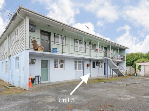 5/39 MCPARLAND ST, CENTRAL, UPPER HUTT