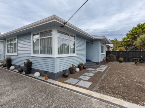 7 Geraldine Street, Greymouth, Greymouth