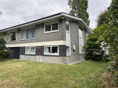 4 Tuirau Place, Ilam, Christchurch