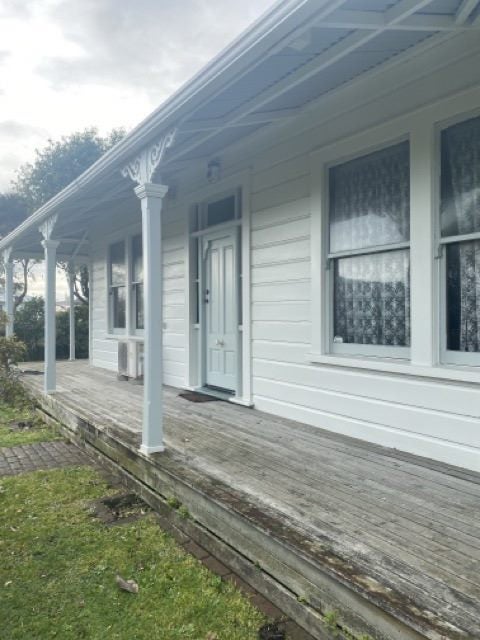 26 Aotaki Street, Otaki
