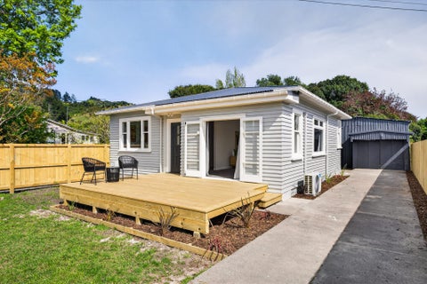 27 Endcliffe Road, Kaiti, Gisborne