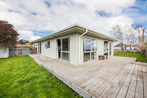 3 Lambert Street, Marton