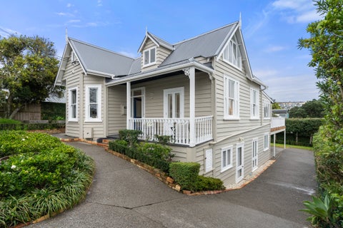 128 Bassett Road, Remuera, Auckland