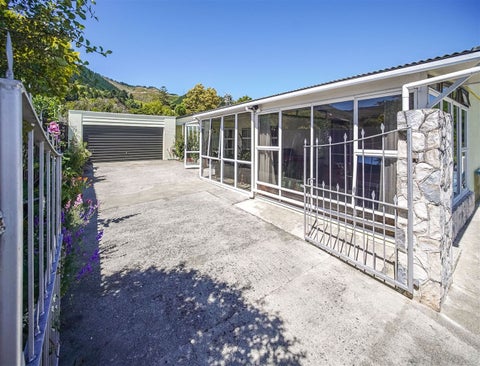 263 Hill Street, Richmond