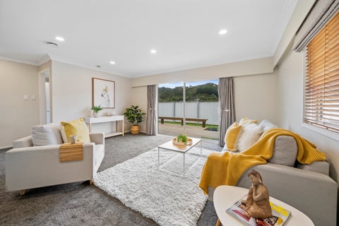 2/20 Weymouth Grove, Wainuiomata, Lower Hutt