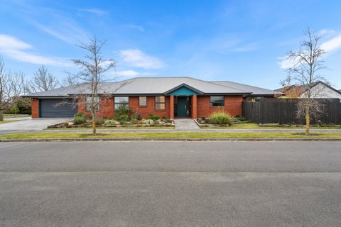36 Reighton Drive, Allenton, Ashburton