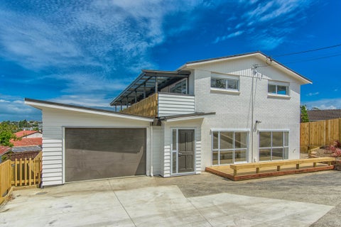 12 Phillipa Place, Browns Bay, Auckland