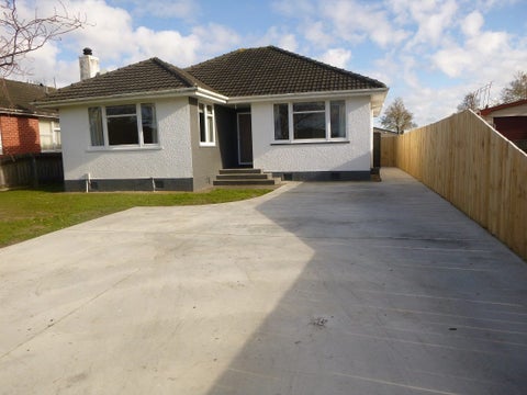 36 Manchester Street, Takaro, Palmerston North