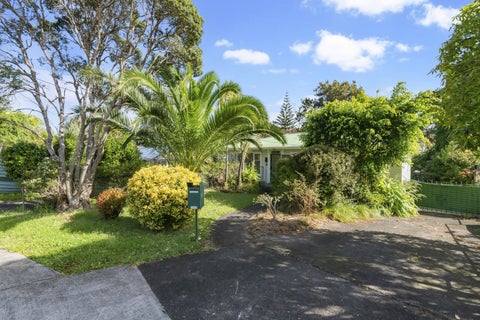 34 Blease Street, New Lynn, Auckland