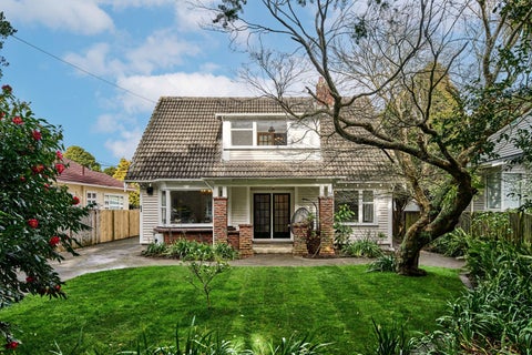 10 Totara Crescent, Woburn, Lower Hutt