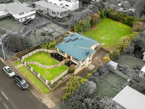 4 Argyle Avenue, Levin, Levin
