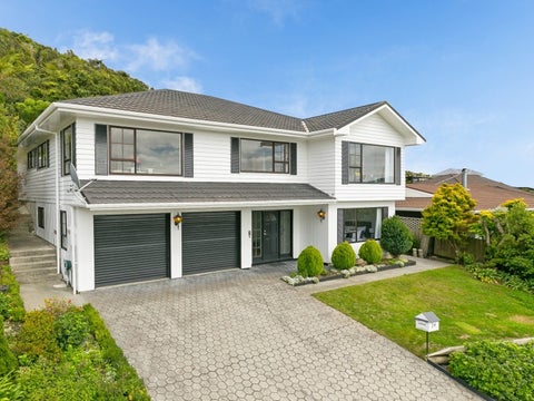 24 Kilsyth Street, Karori, Wellington