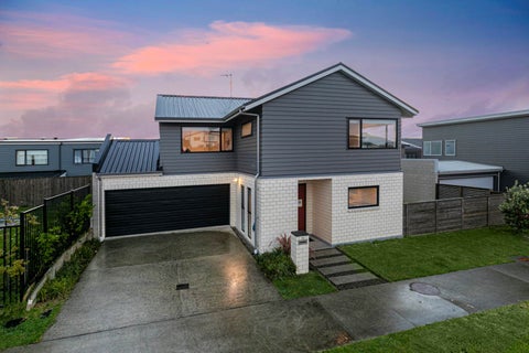195 Wainui Road, Silverdale, Silverdale