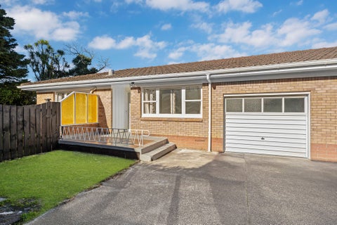 2/23 Alexander Avenue, Papatoetoe, Auckland
