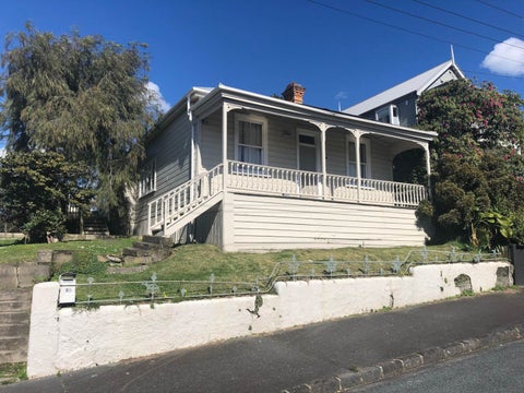 88 Norfolk Street, Ponsonby, Auckland