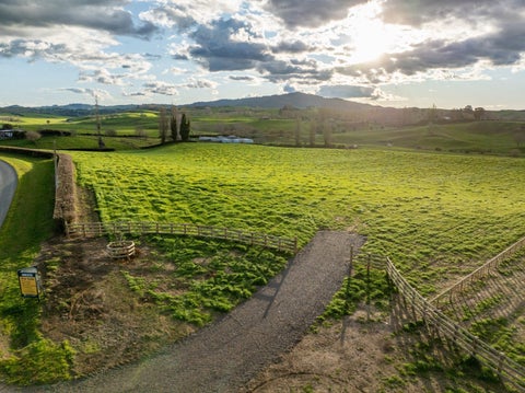 0 Puketutu Road, Matamata, Matamata