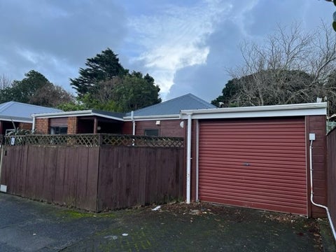 4/725 High ST, BOULCOTT, LOWER HUTT