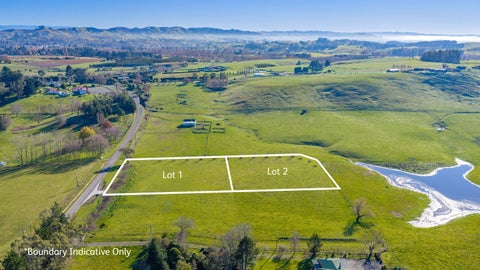 0 Tapairu Road, Waipawa, Waipawa