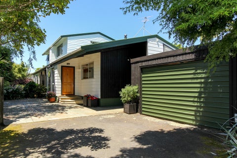 31A Truby King Street, Merrilands, New Plymouth