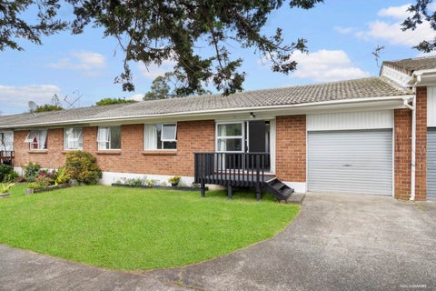 4/93 Panama Road, Mount Wellington, Auckland