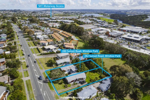 0 Sunset Place, Te Aroha, Te Aroha