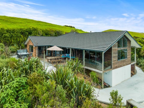 5A Doctors Hill Road, Ruakaka, Waipu