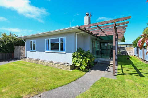 21 Darwin Crescent, Maraenui, Napier