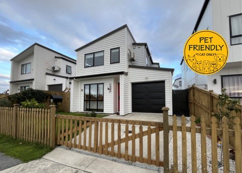 4 Minhas road, Papakura, Auckland