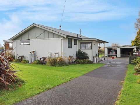 56 Rye Street, Otautau, Southland, Southland