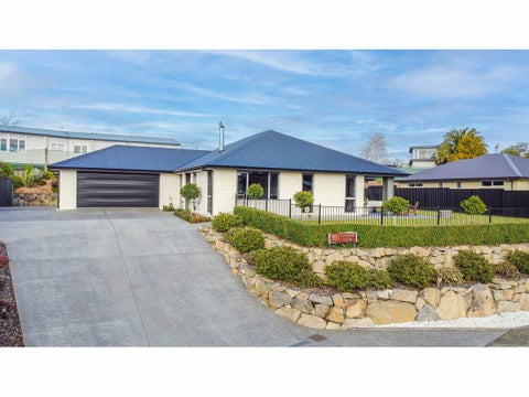 10 Grosvenor Grange, Gleniti, Timaru