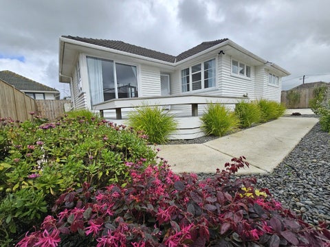 24 Winchester Street, Levin, Levin