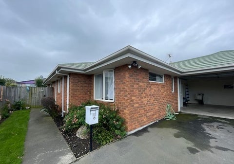 12 Kydd Lane, Hornby, Christchurch