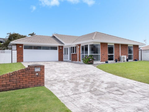 6 Laburnum Glen, Mount Maunganui