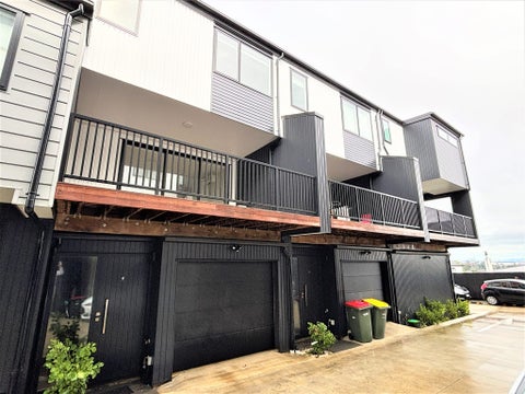 9/8 Bennett Road, Pakuranga, Auckland