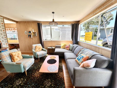 8 Second Avenue, Urenui, Urenui