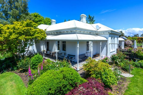 0 Pleasant Point - Cave Hwy, Cave