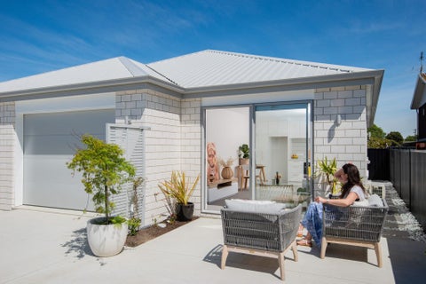 107D Factory Road, Mosgiel, Mosgiel