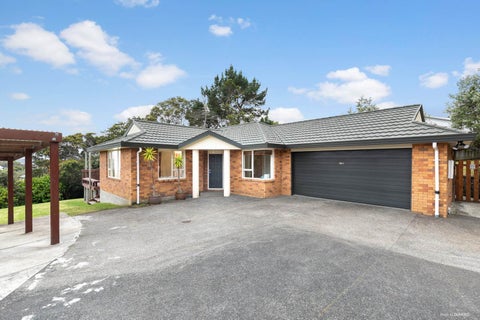 48B Upper Harbour Drive, Greenhithe, Auckland