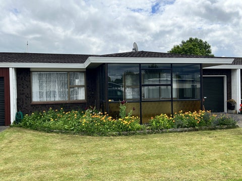 1B Nelson Street, Dannevirke, Dannevirke